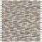 Msi Arctic Storm SAMPLE Honed Marble Mesh-Mounted Mosaic Floor And Wall Tile ZOR-MD-0127-SAM - alternate 4